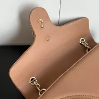 $80.00 USD Gucci AAA Quality Messenger Bags For Women #1344411
