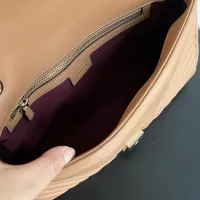 $80.00 USD Gucci AAA Quality Messenger Bags For Women #1344411
