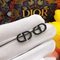 $27.00 USD Christian Dior Earrings For Women #1344412