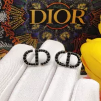 $27.00 USD Christian Dior Earrings For Women #1344412