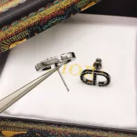 $27.00 USD Christian Dior Earrings For Women #1344412