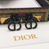 $27.00 USD Christian Dior Earrings For Women #1344412