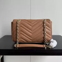 $76.00 USD Gucci AAA Quality Messenger Bags For Women #1344413