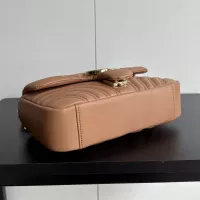 $76.00 USD Gucci AAA Quality Messenger Bags For Women #1344413