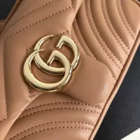 $76.00 USD Gucci AAA Quality Messenger Bags For Women #1344413