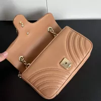 $76.00 USD Gucci AAA Quality Messenger Bags For Women #1344413