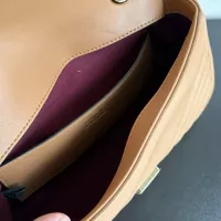 $76.00 USD Gucci AAA Quality Messenger Bags For Women #1344413
