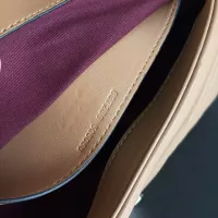 $76.00 USD Gucci AAA Quality Messenger Bags For Women #1344413