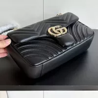 $80.00 USD Gucci AAA Quality Messenger Bags For Women #1344414