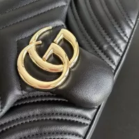 $80.00 USD Gucci AAA Quality Messenger Bags For Women #1344414