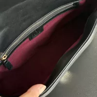 $80.00 USD Gucci AAA Quality Messenger Bags For Women #1344414