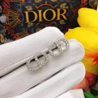 $27.00 USD Christian Dior Earrings For Women #1344415