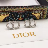 $27.00 USD Christian Dior Earrings For Women #1344415