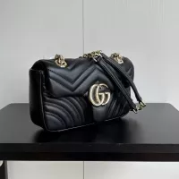 $76.00 USD Gucci AAA Quality Messenger Bags For Women #1344416