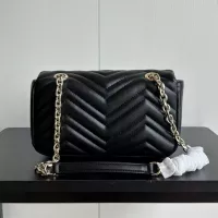 $76.00 USD Gucci AAA Quality Messenger Bags For Women #1344416