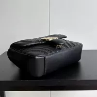 $76.00 USD Gucci AAA Quality Messenger Bags For Women #1344416