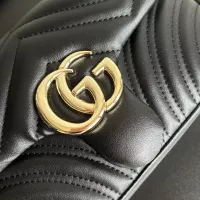 $76.00 USD Gucci AAA Quality Messenger Bags For Women #1344416