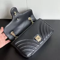 $76.00 USD Gucci AAA Quality Messenger Bags For Women #1344416