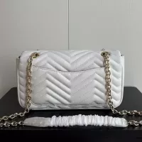 $80.00 USD Gucci AAA Quality Messenger Bags For Women #1344417
