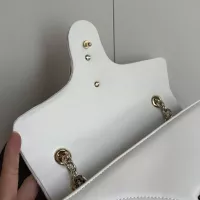 $80.00 USD Gucci AAA Quality Messenger Bags For Women #1344417