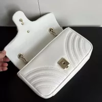 $76.00 USD Gucci AAA Quality Messenger Bags For Women #1344418