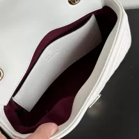 $76.00 USD Gucci AAA Quality Messenger Bags For Women #1344418