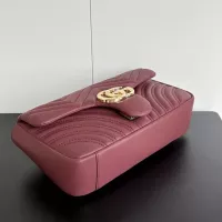 $80.00 USD Gucci AAA Quality Messenger Bags For Women #1344419