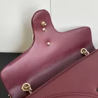 $80.00 USD Gucci AAA Quality Messenger Bags For Women #1344419