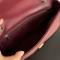 $80.00 USD Gucci AAA Quality Messenger Bags For Women #1344419