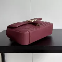 $76.00 USD Gucci AAA Quality Messenger Bags For Women #1344420