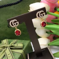 $29.00 USD Gucci Earrings For Women #1344422