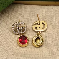 $29.00 USD Gucci Earrings For Women #1344422