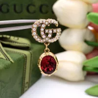 $29.00 USD Gucci Earrings For Women #1344422