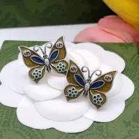 $27.00 USD Gucci Earrings For Women #1344423