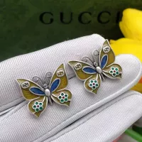 $27.00 USD Gucci Earrings For Women #1344423