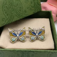 $27.00 USD Gucci Earrings For Women #1344423