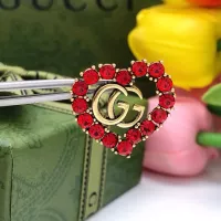 $27.00 USD Gucci Earrings For Women #1344424