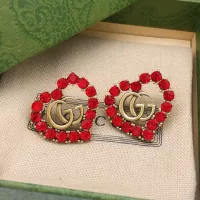 $27.00 USD Gucci Earrings For Women #1344424