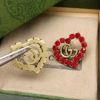$27.00 USD Gucci Earrings For Women #1344424