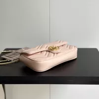 $80.00 USD Gucci AAA Quality Messenger Bags For Women #1344425