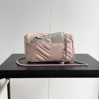 $80.00 USD Gucci AAA Quality Messenger Bags For Women #1344426