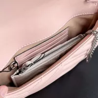 $80.00 USD Gucci AAA Quality Messenger Bags For Women #1344426