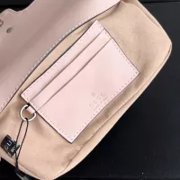 $80.00 USD Gucci AAA Quality Messenger Bags For Women #1344426