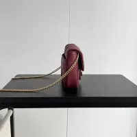 $80.00 USD Gucci AAA Quality Messenger Bags For Women #1344427