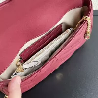 $80.00 USD Gucci AAA Quality Messenger Bags For Women #1344427