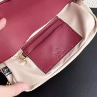 $80.00 USD Gucci AAA Quality Messenger Bags For Women #1344427
