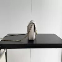 $80.00 USD Gucci AAA Quality Messenger Bags For Women #1344428