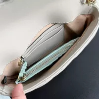 $80.00 USD Gucci AAA Quality Messenger Bags For Women #1344428