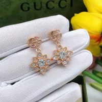 $27.00 USD Gucci Earrings For Women #1344429