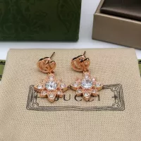$27.00 USD Gucci Earrings For Women #1344429